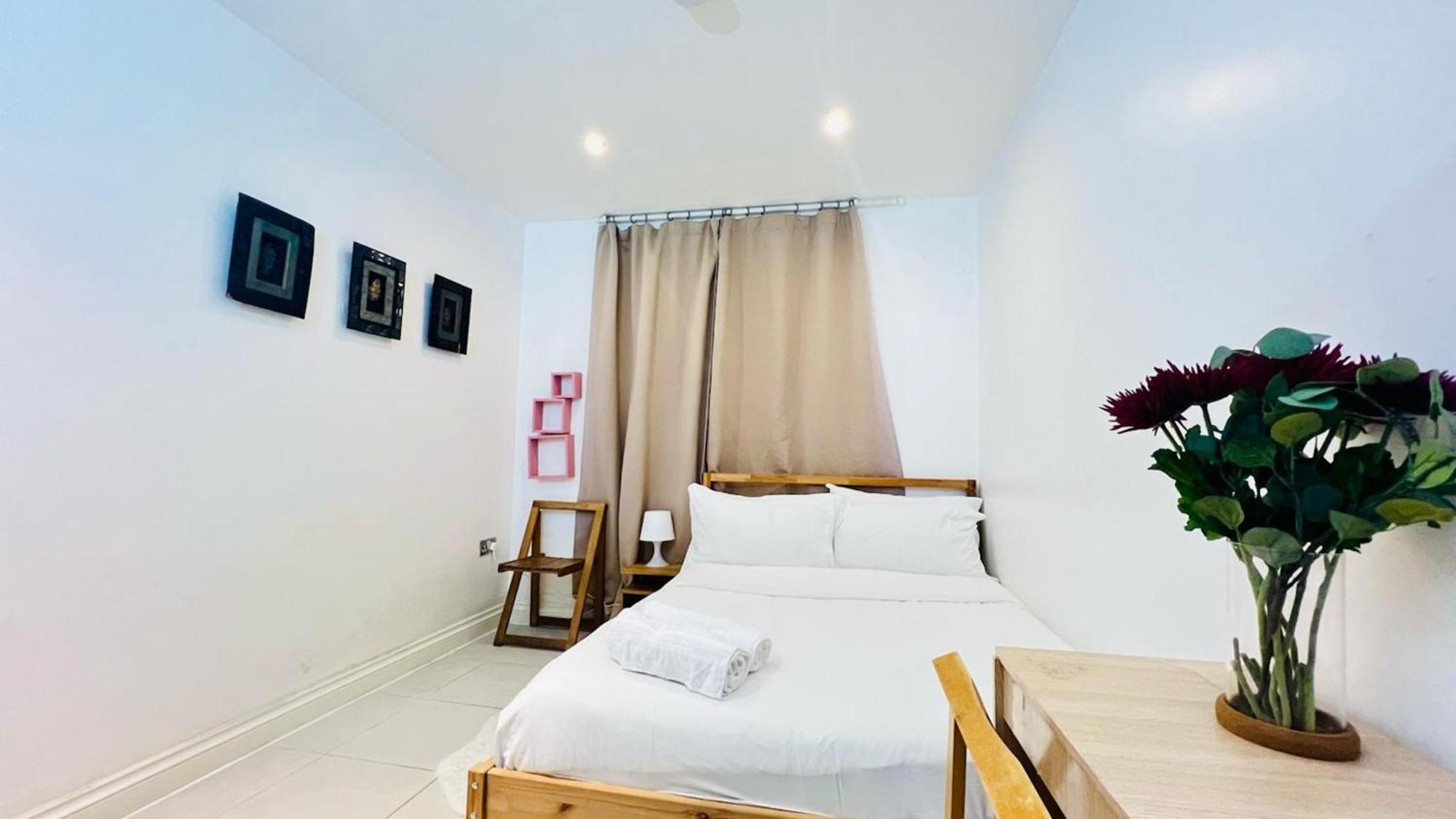 City View Sunset Luxurious Apartment In London Zone-1 Including One Family Twin Room With Its Own Stunning Private Terrace Kültér fotó